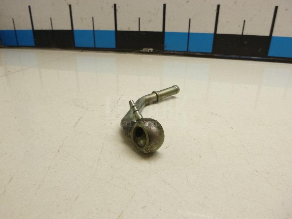 Трубка топливная