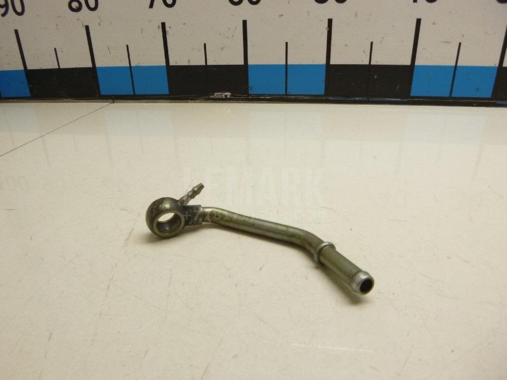 Трубка топливная