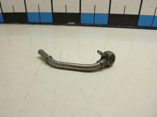 Трубка топливная