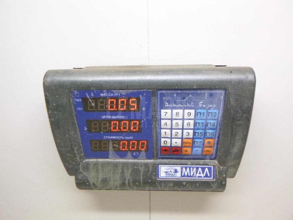 Болт клапанной крышки