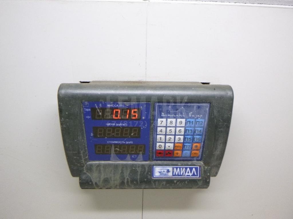 Болт клапанной крышки