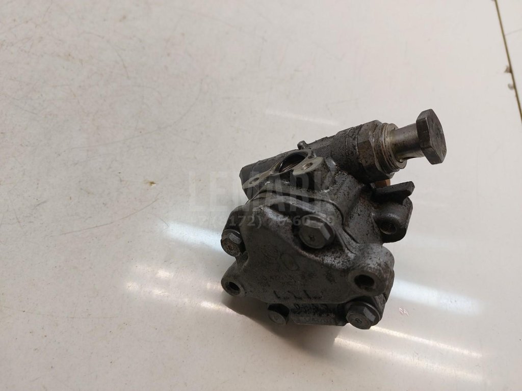 Насос гидроусилителя