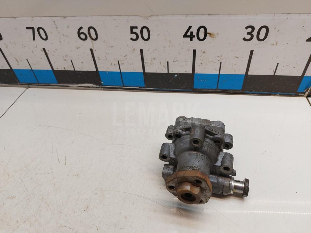 Насос гидроусилителя