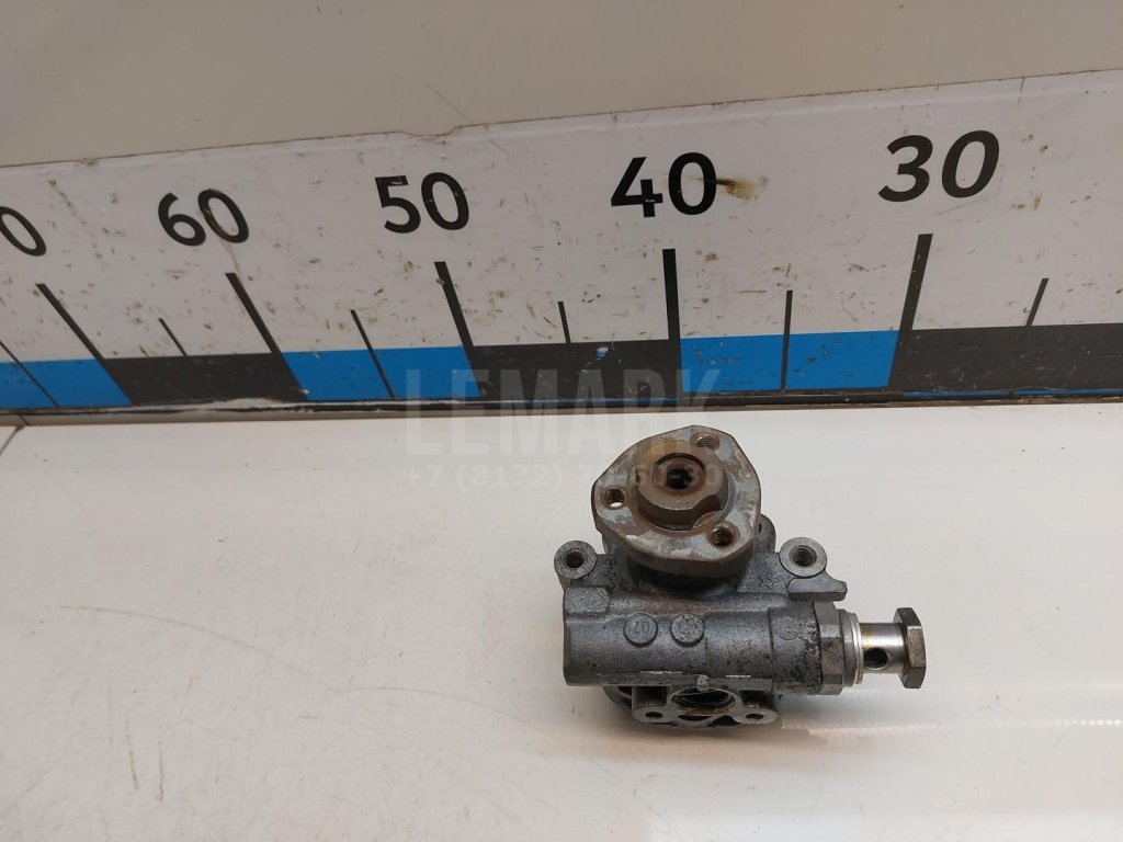 Насос гидроусилителя