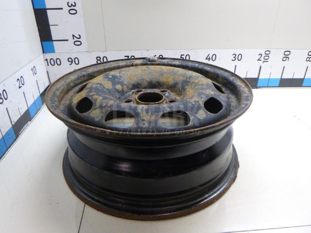 Диск колесный железо