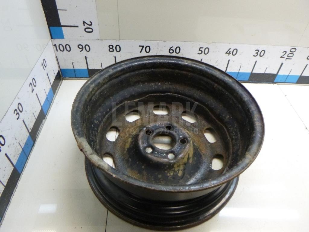 Диск колесный железо