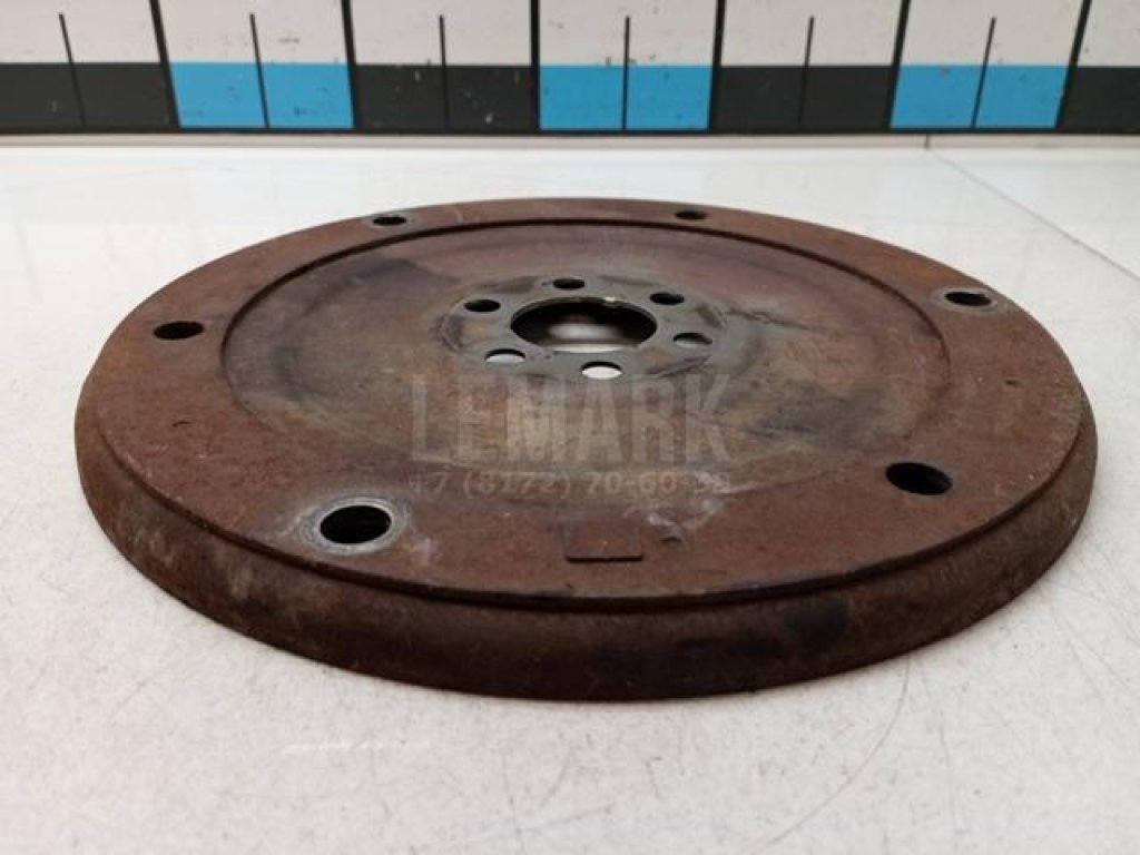 Маховик для  Astra HD 8 2005-2011