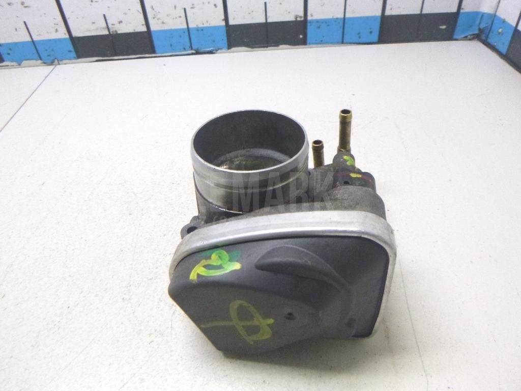 Заслонка дроссельная электрическая