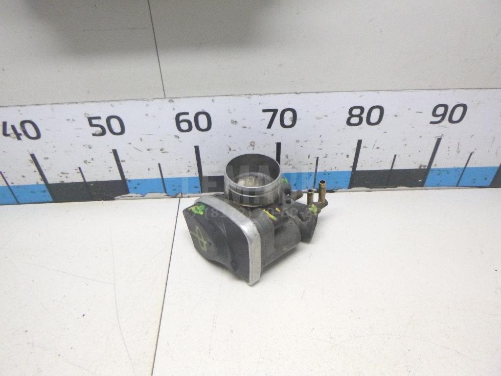 Заслонка дроссельная электрическая