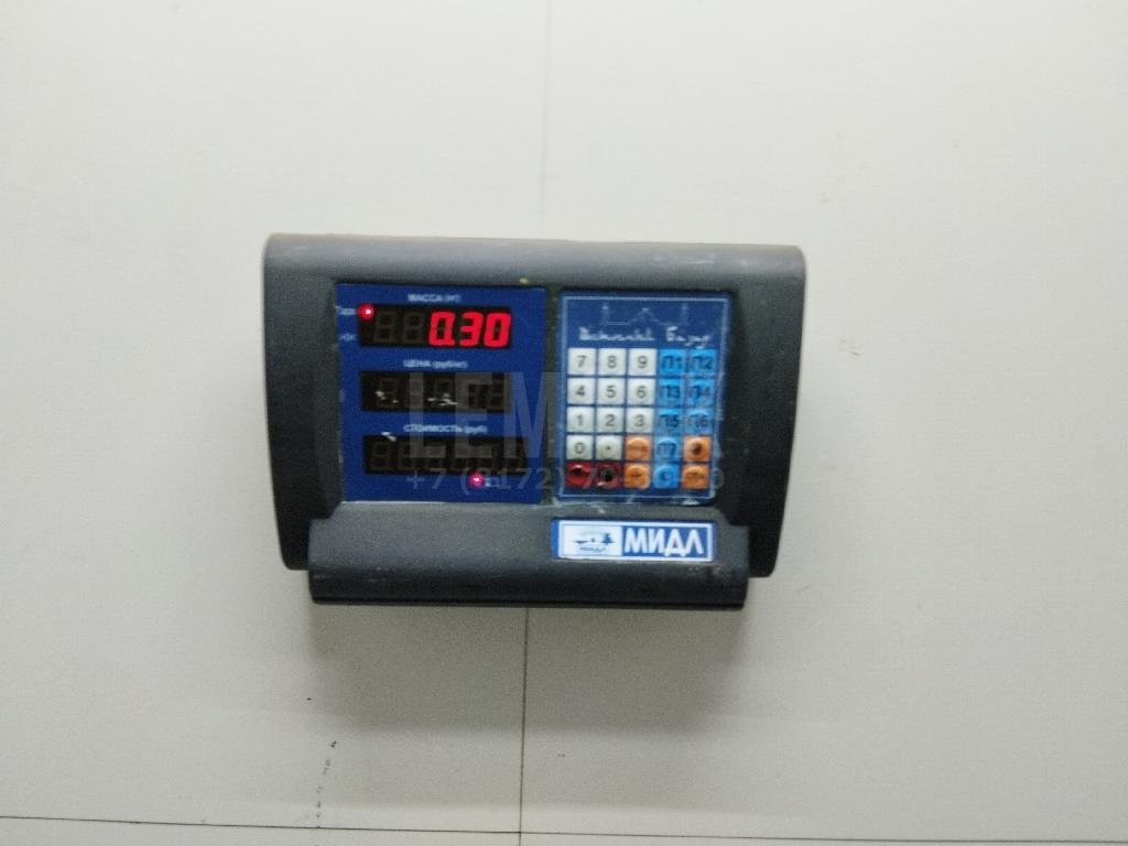 Шланг омывателя