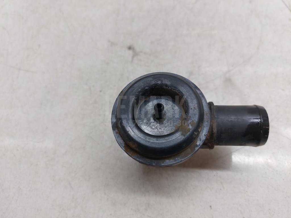 Клапан перепускной