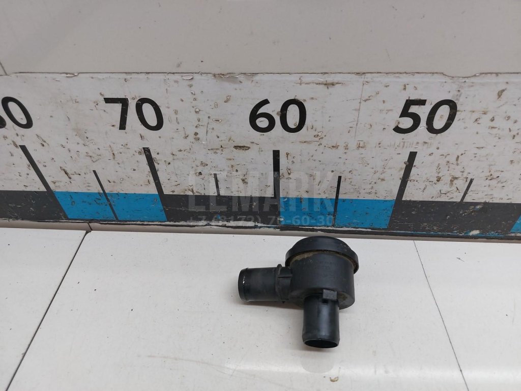 Клапан перепускной