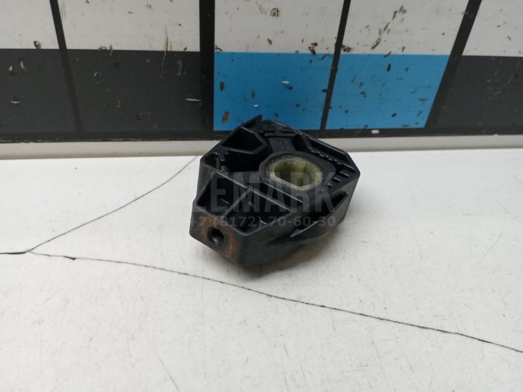 Подушка радиатора