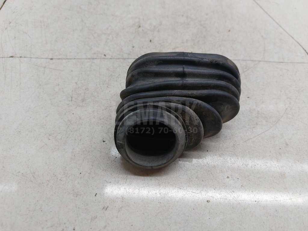 Уплотнитель (наружный)