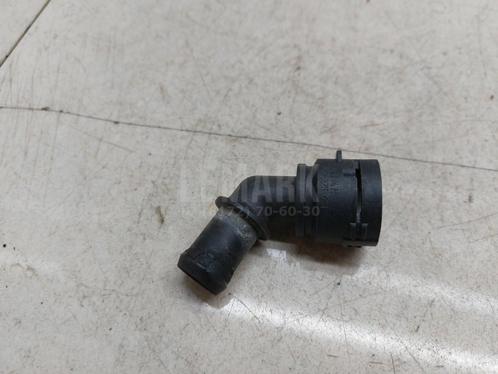 Фланец для  Audi A2 [8Z0] 2000-2005