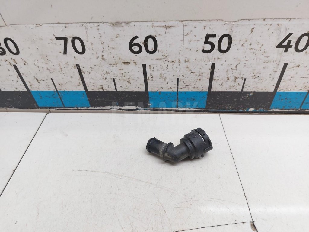 Фланец для  Audi A2 [8Z0] 2000-2005