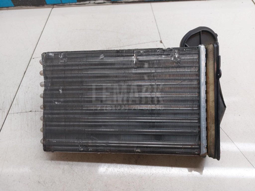 Радиатор отопителя
