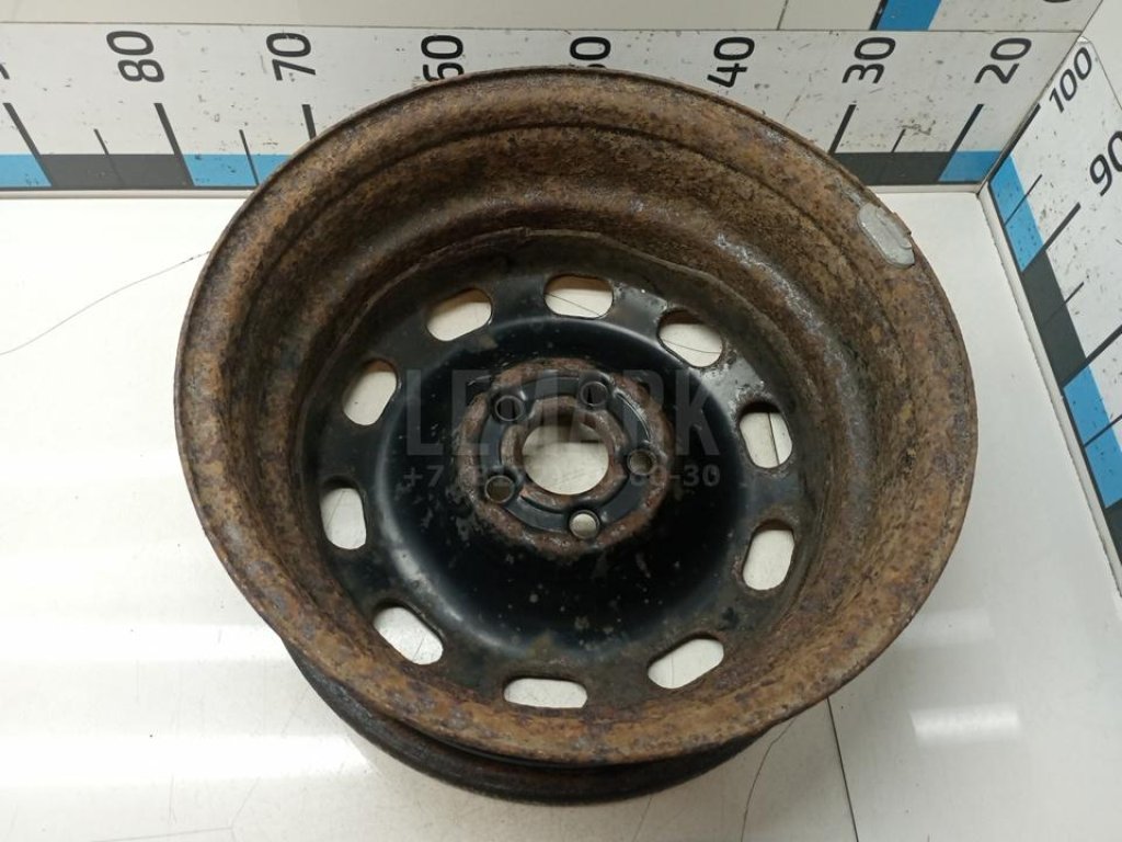 Диск колесный железо