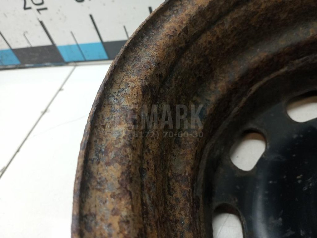 Диск колесный железо