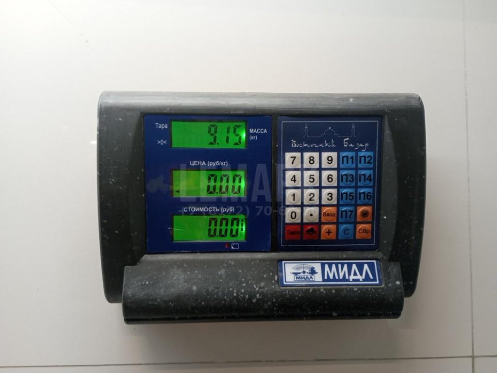 Диск колесный железо