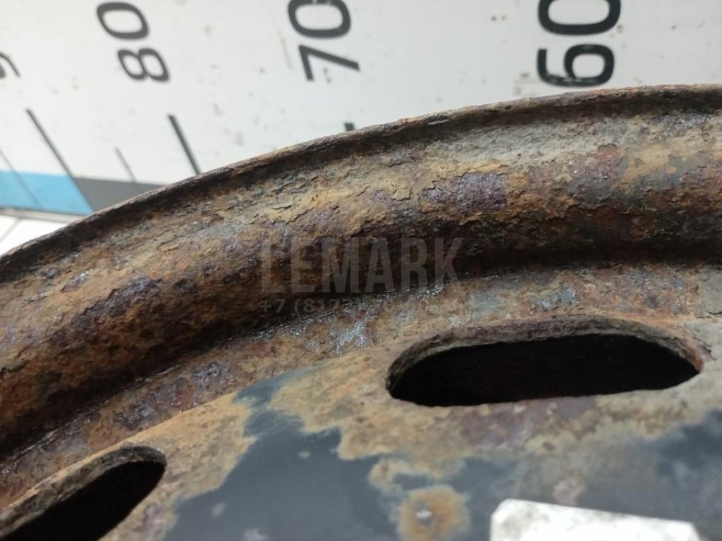 Диск колесный железо