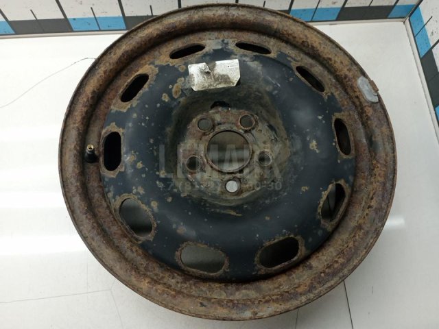 Диск колесный железо