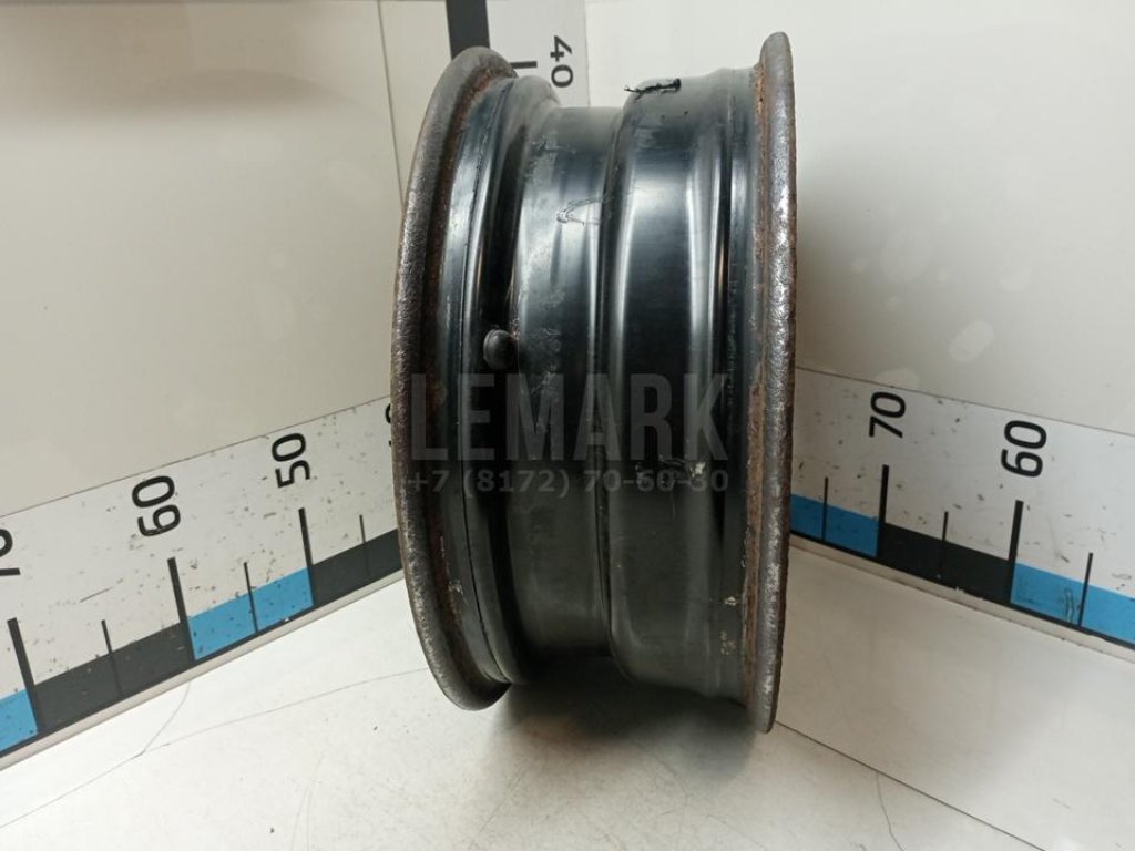 Диск колесный железо