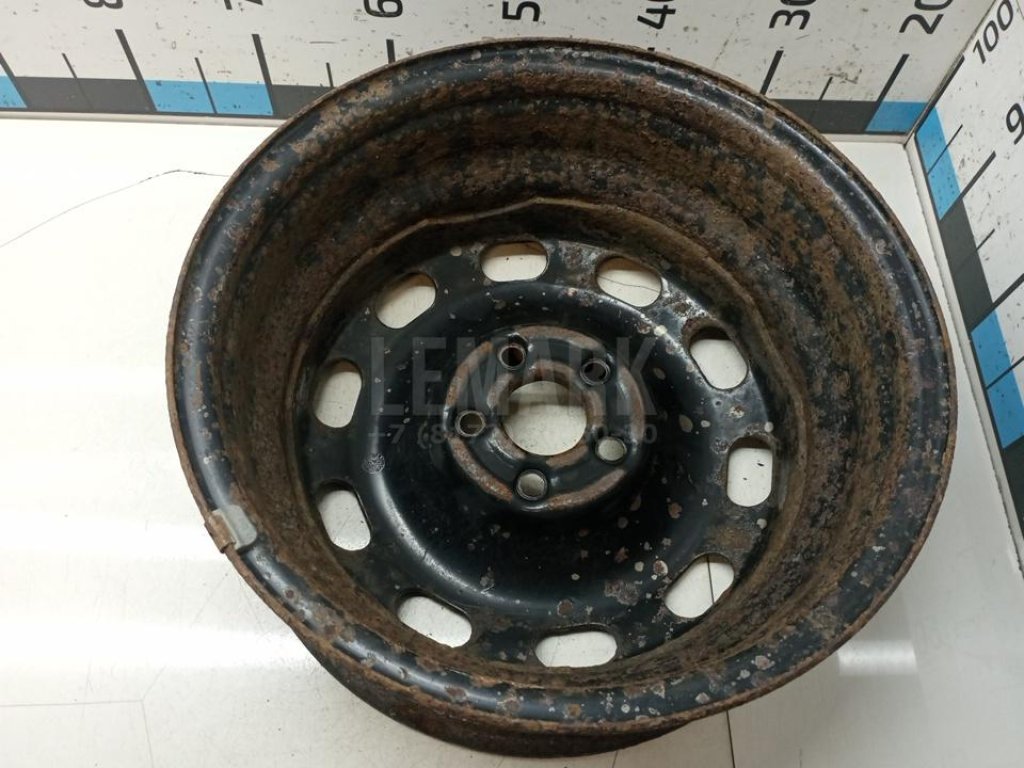Диск колесный железо
