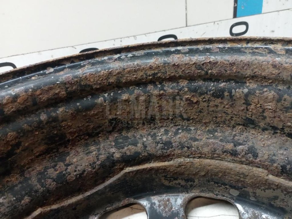 Диск колесный железо