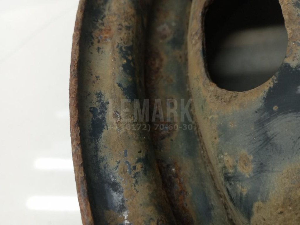 Диск колесный железо