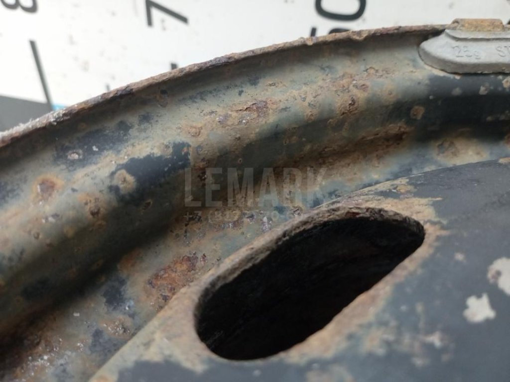 Диск колесный железо