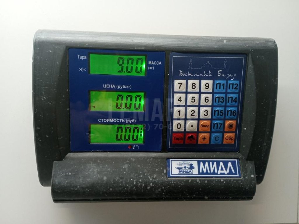 Диск колесный железо