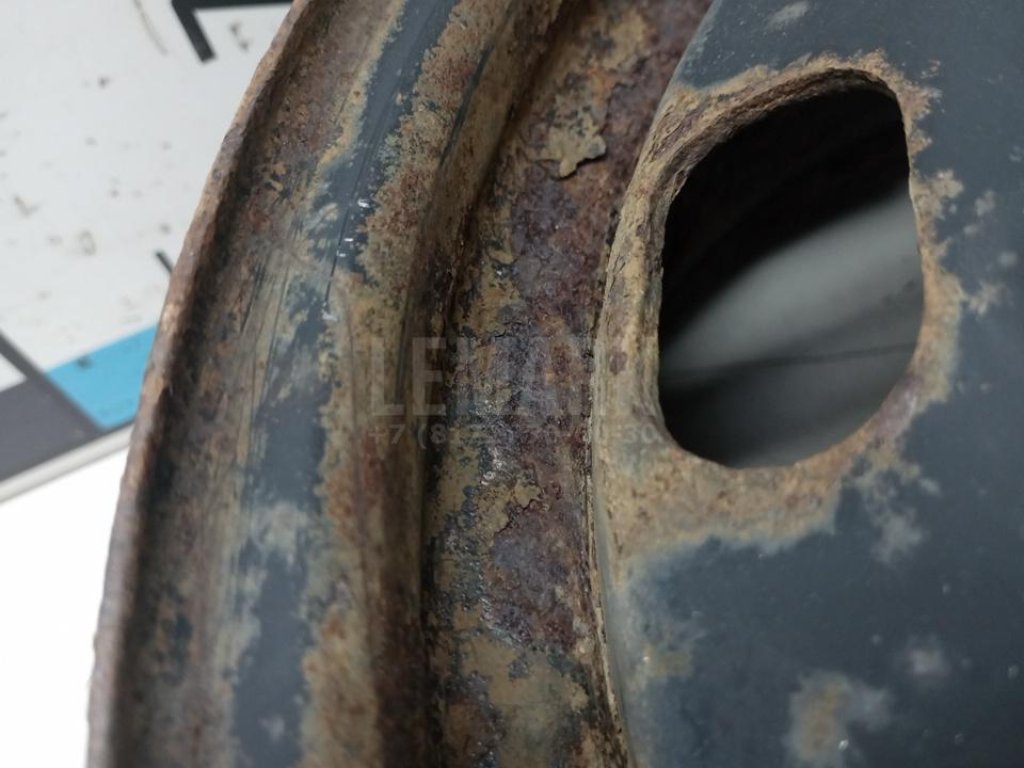 Диск колесный железо