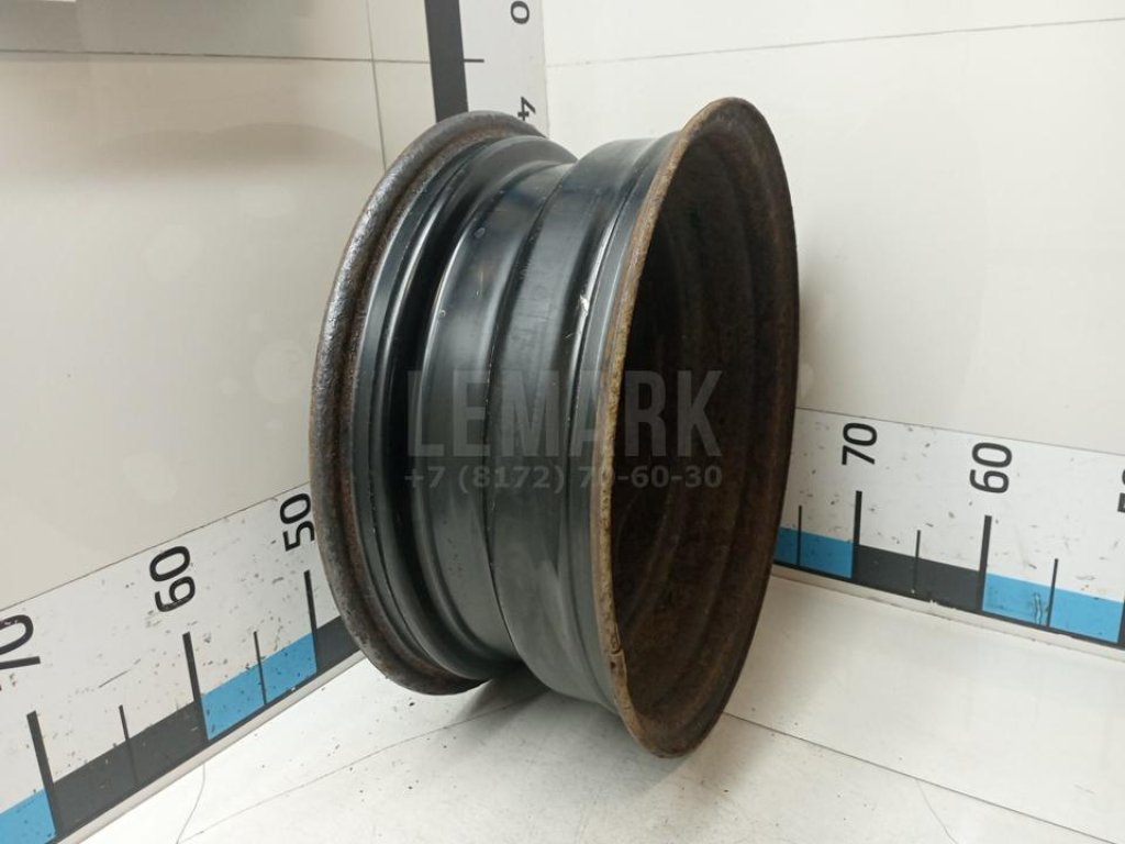 Диск колесный железо