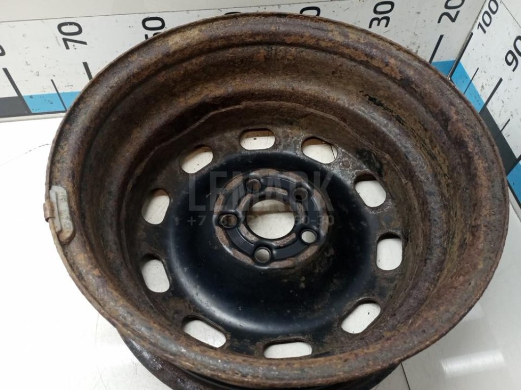 Диск колесный железо