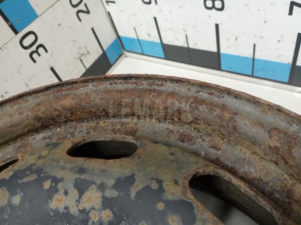 Диск колесный железо