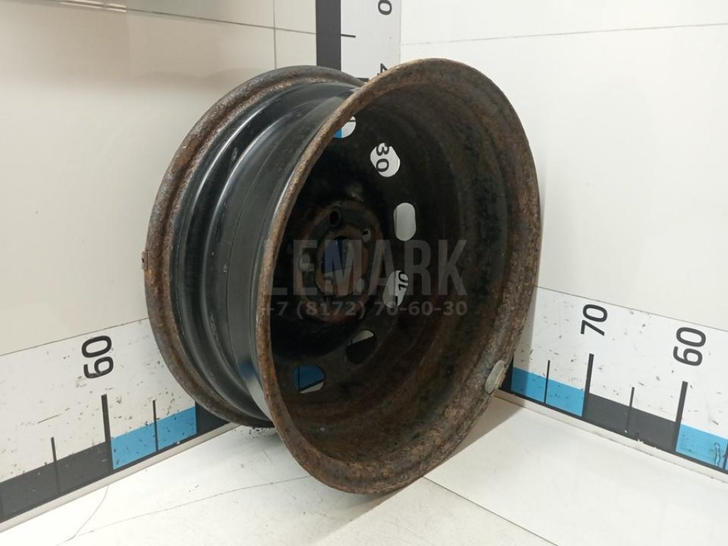 Диск колесный железо