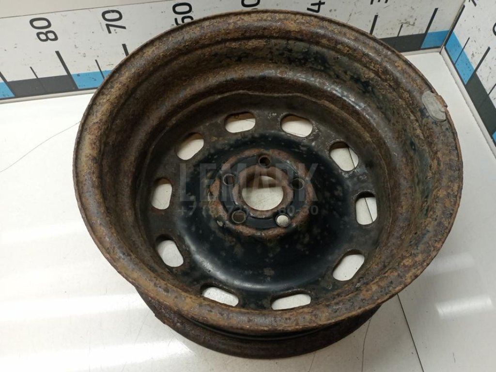 Диск колесный железо