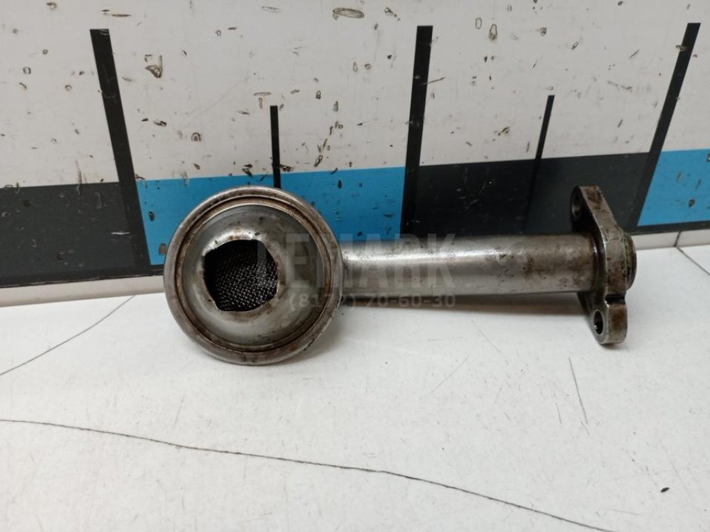 Маслозаборник