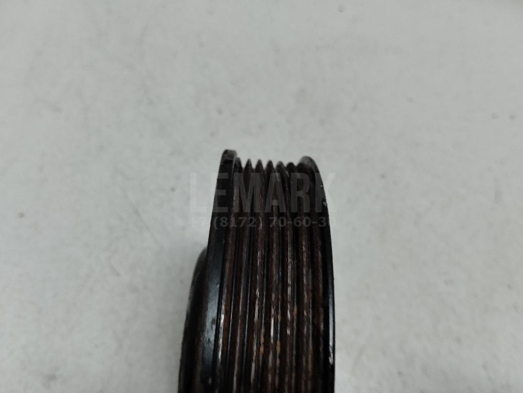 Шкив коленвала