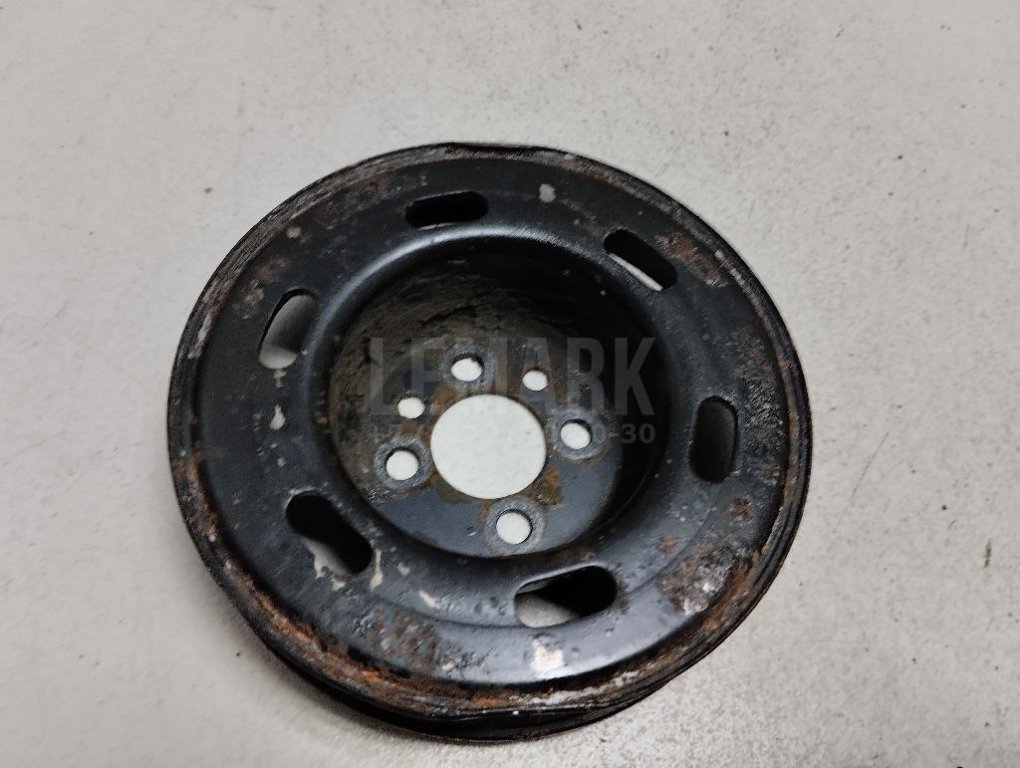 Шкив коленвала