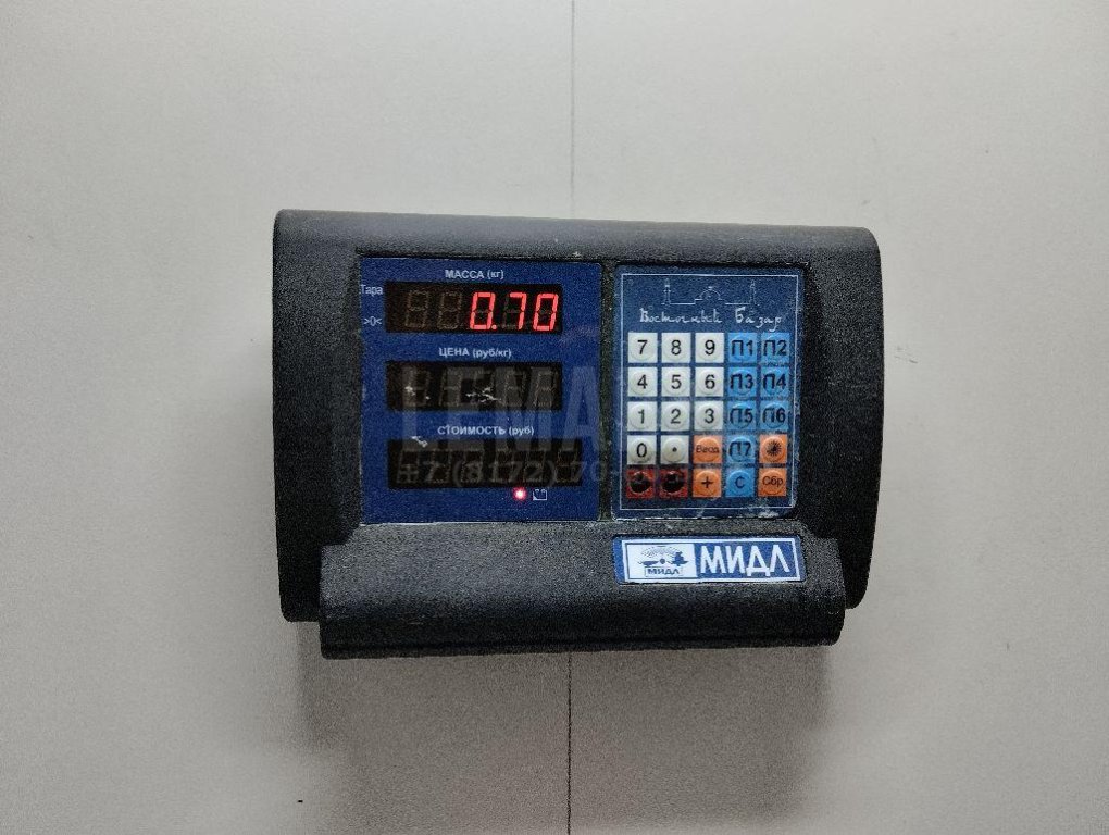 Шкив коленвала