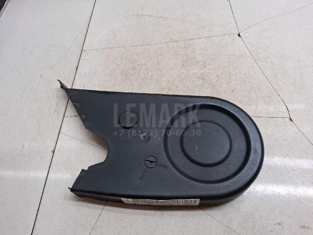 Кожух ремня ГРМ