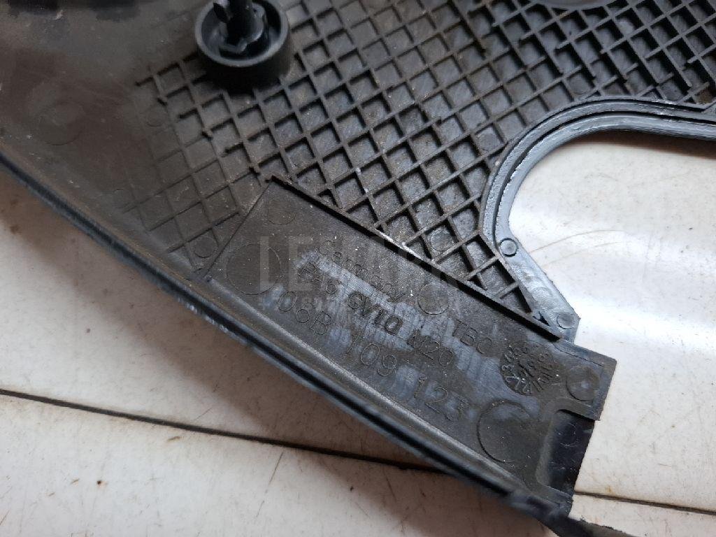 Кожух ремня ГРМ