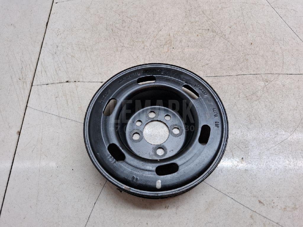 Шкив коленвала для  Audi A3 (8L1) 1996-2003