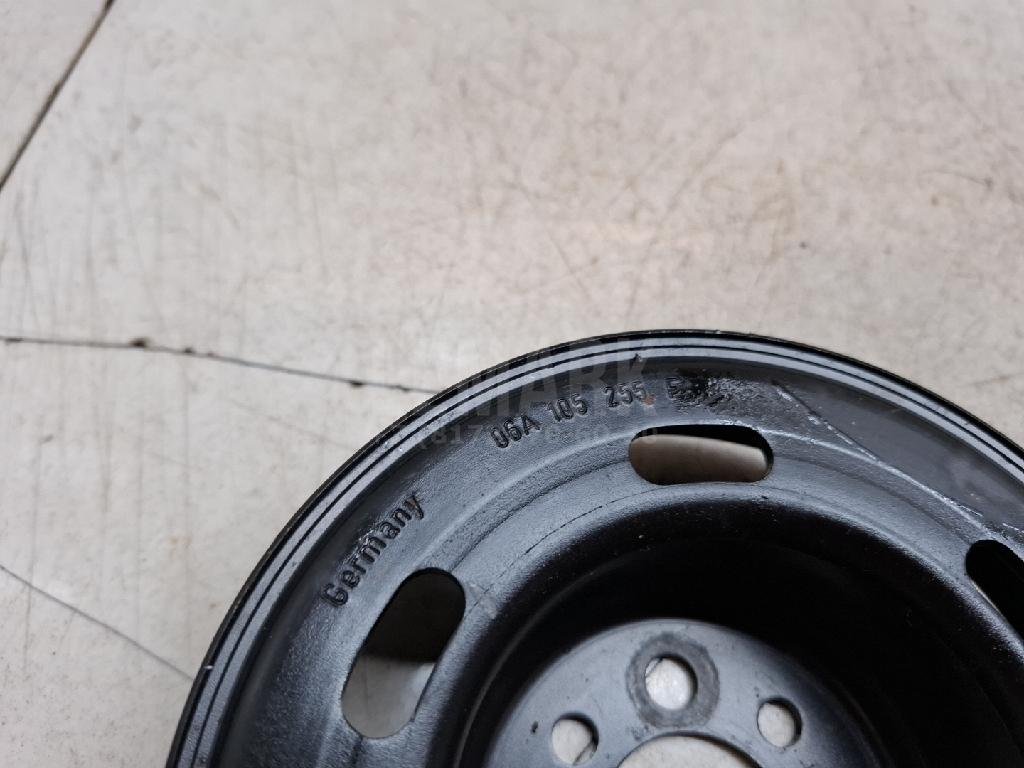 Шкив коленвала для  Audi A3 (8L1) 1996-2003