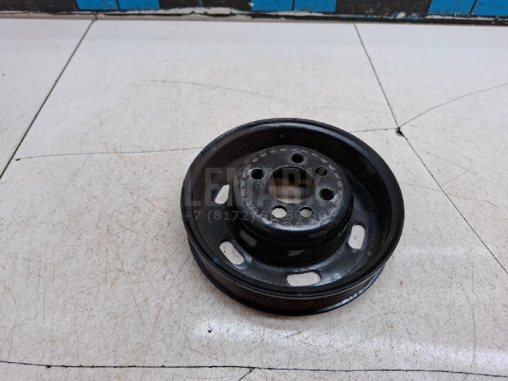 Шкив коленвала для  Audi A3 (8L1) 1996-2003