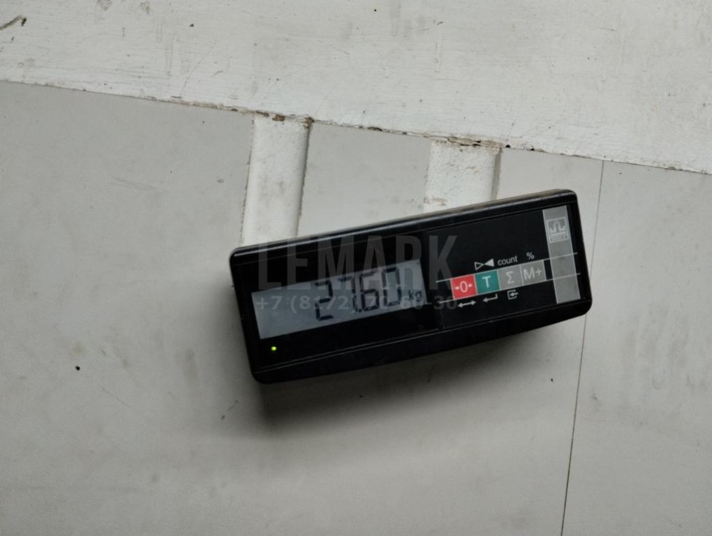 Балка задняя