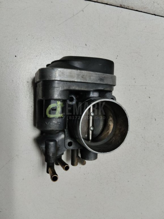 Заслонка дроссельная электрическая