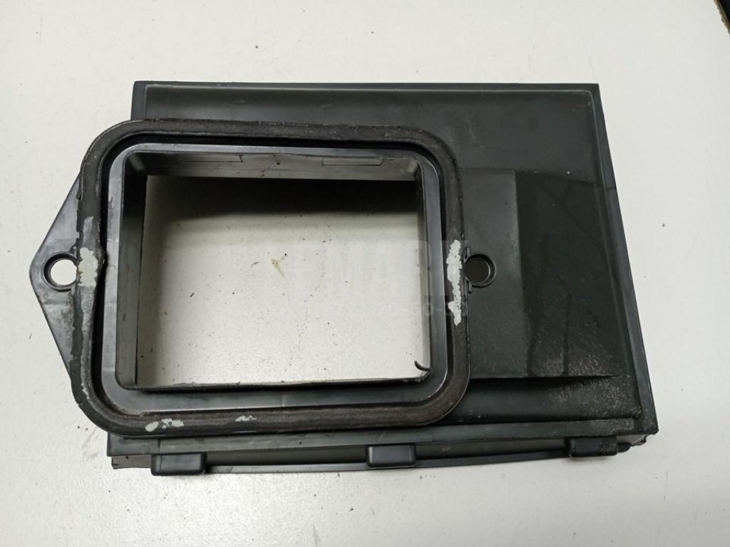 Рамка салонного фильтра